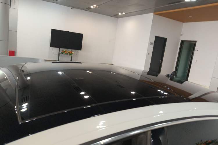 Used Volkswagen FAW-Volkswagen CC 2023 380TSI Striking Edition
