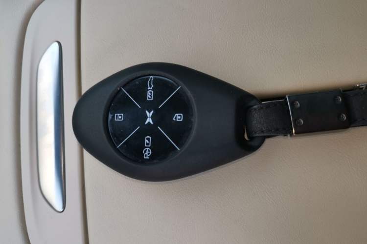 Used XPeng P7 2021 480N
