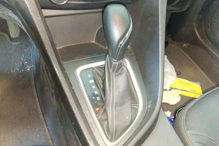 Used Buick GT 2021 Revised Version Flagship 1.5L Automatic Elite Edition
