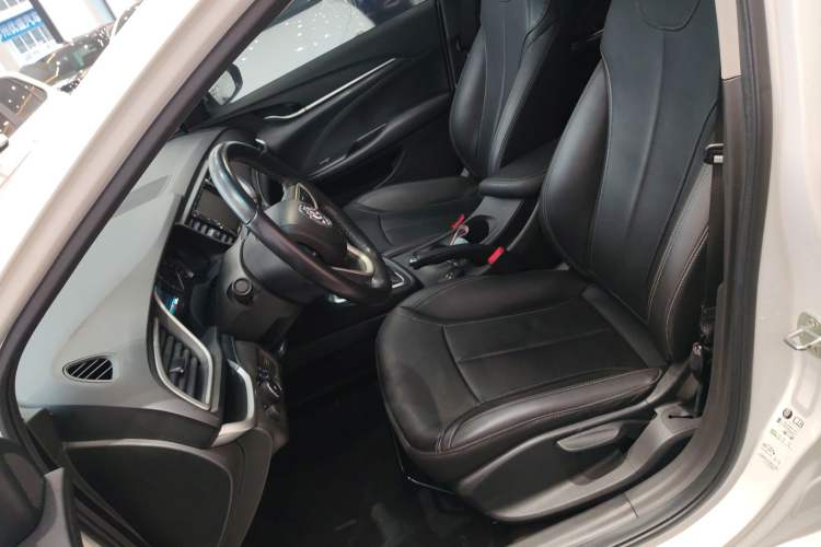 Used Buick GT 2019 18T Automatic Connected Elite Model China VI Standard