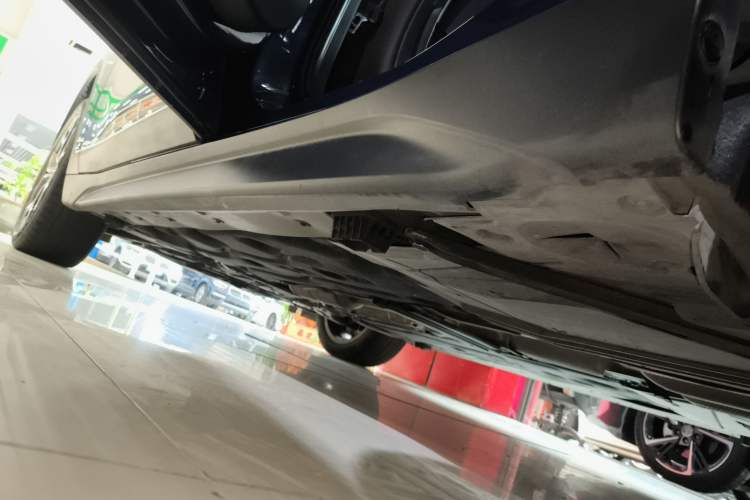 Used BMW X1 2022 sDrive25Li Leading Model
