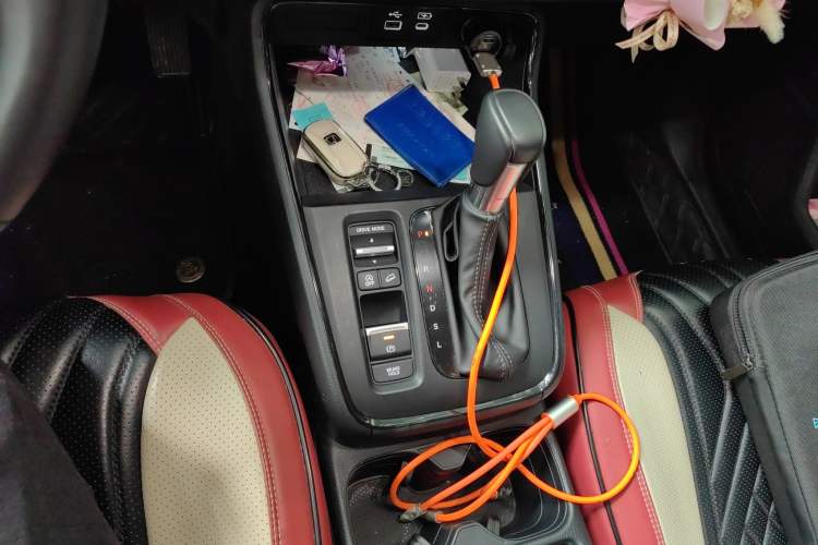 Used Honda Breeze 2023 240TURBO Two-Wheel-Drive Luxury PRO 7-Seater
