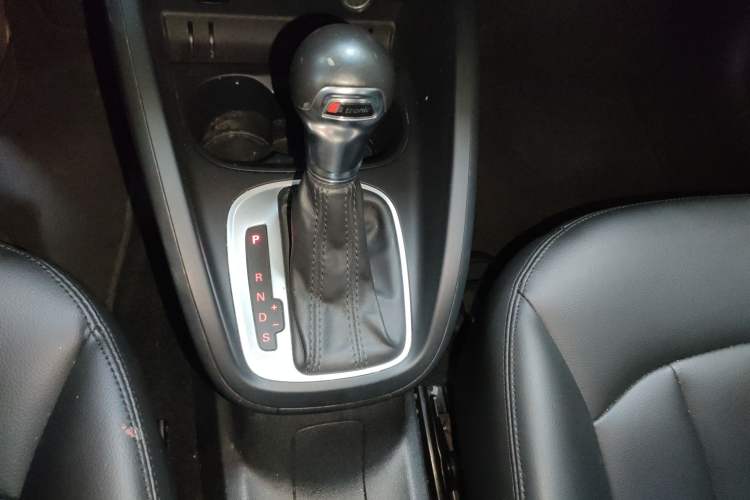 Used Audi A1 2014 30 TFSI Sportback Fashion Model