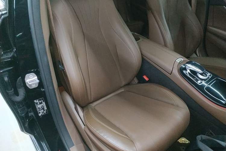 Used Mercedes-Benz E-Class 2016 E 300 L Stylish Model
