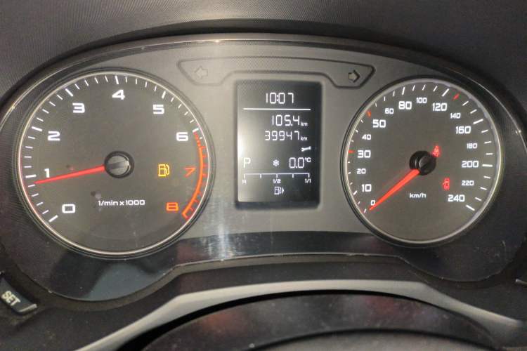 Used Audi A1 2014 30 TFSI Sportback Fashion Model
