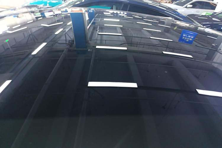 Used XPeng MONA M03 2025 515 Long-Range Plus