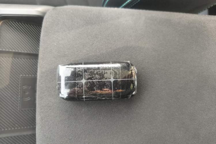 Used  L6 2024 125km Creative Edition
