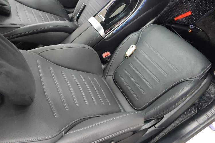 Used Mercedes-Benz C-Class 2023 Restyled C 260 L Sport Edition