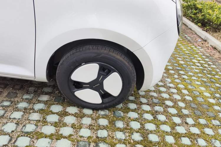 Used  Lumin 2024 130km Qingyue Version