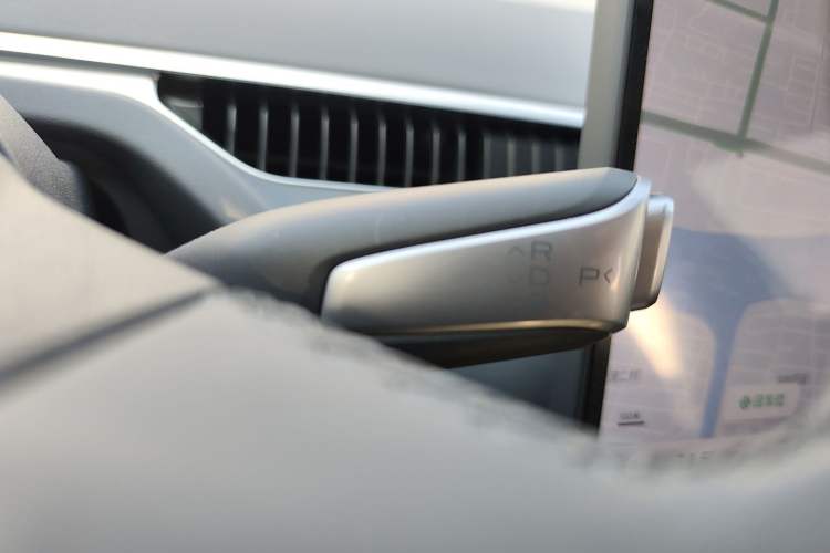 Used XPeng MONA M03 2024 515 Long-Range