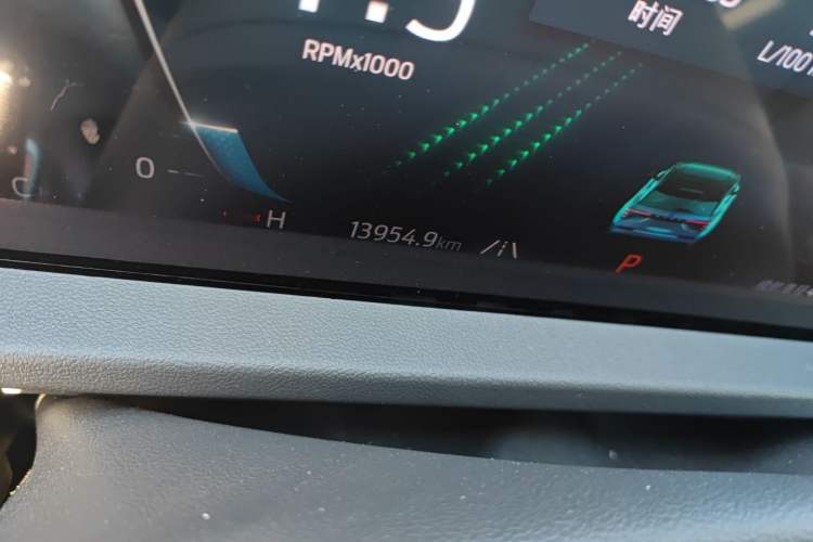 Used Ford Edge 2023 Ford Explorer L 2.0T EcoBoost Two-Wheel Drive 7-Seater Luxury Model
