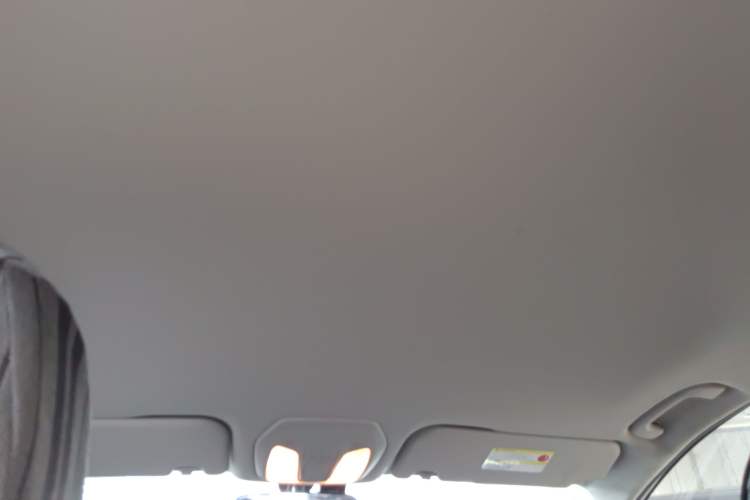 Used SAIC MAXUS G50 2020 1.3T Manual Enjoyment Base Model
