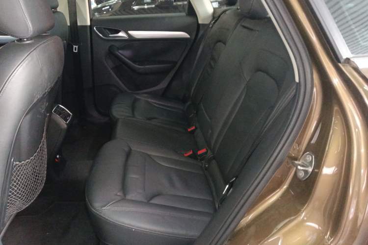 Used Audi Q3 2013 35 TFSI quattro Technology Edition