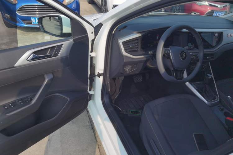 Used Volkswagen Polo 2023 Revised Plus 1.5L Automatic – Enjoy Life Edition
