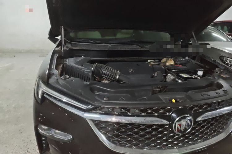 Used Buick Enclave 2020 28T All-Wheel Drive Avenir
