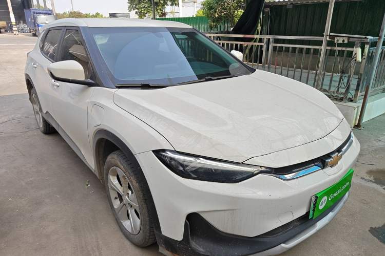 Used Chevrolet Menlo 2023 Starry Edition
