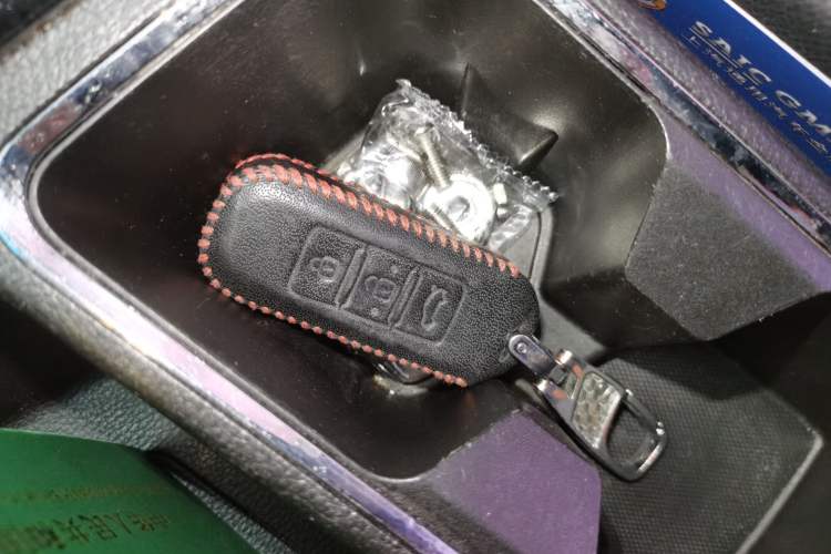 Used Baojun 560 2016 1.8L iAMT Luxury Model