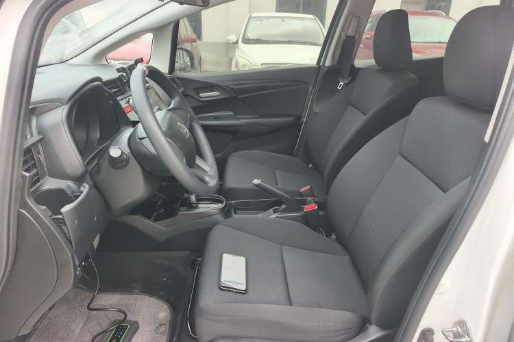 Used Honda Fit 2014 1.5L LX CVT Comfort Model