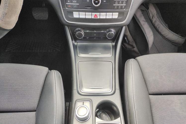 Used Mercedes-Benz A-Class 2016 A 200 Dynamic Edition