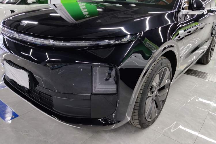 Used Li Auto L6 2024 Pro Model