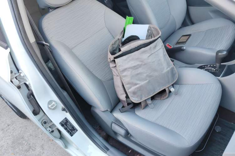 Used Hyundai Verna (older generation) 2016 1.4L Automatic Smart GLS