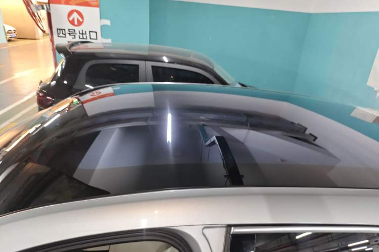 Used Hima AITO M5 2022 Extended-Range Four-Wheel Drive Performance Version