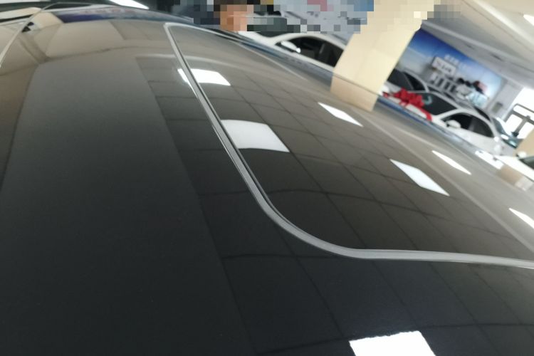 Used JETOUR Dashing 2023 1.5T DCT Starlight Shine Pro Edition