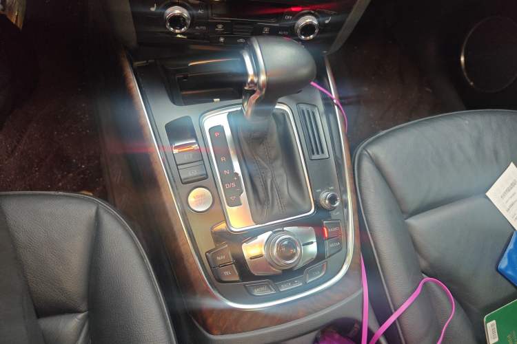 Used Audi Q5 2013 40 TFSI Comfort Edition