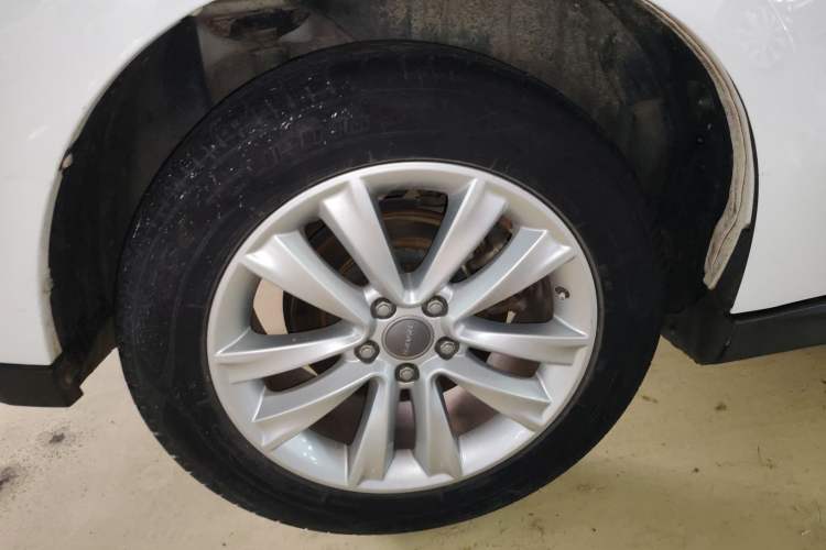 Used Haval H2 2014 1.5T Manual Two-Wheel Drive Elite Edition
