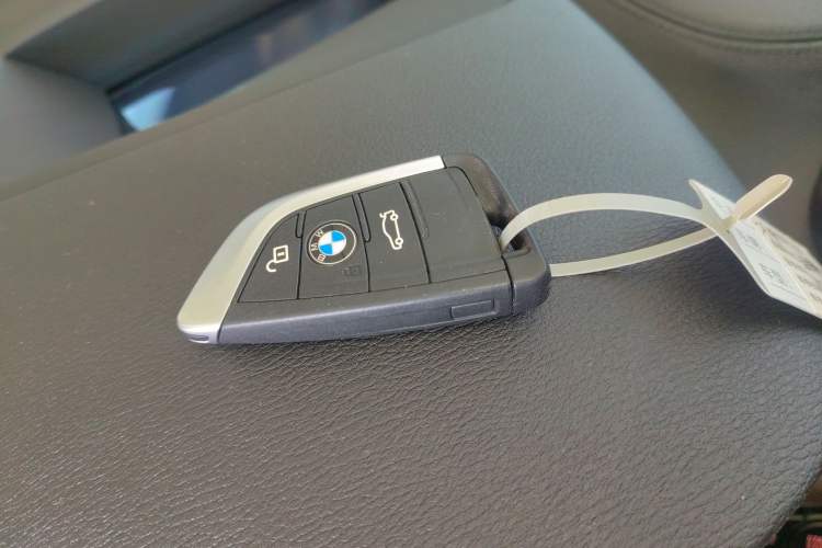 Used BMW X1 2021 Revised xDrive25Li Premium Edition