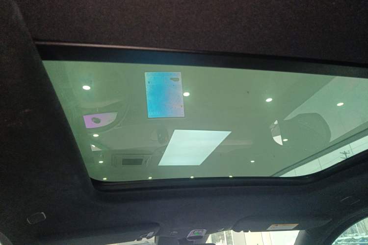 Used Nio ES6 2024 75 kWh
