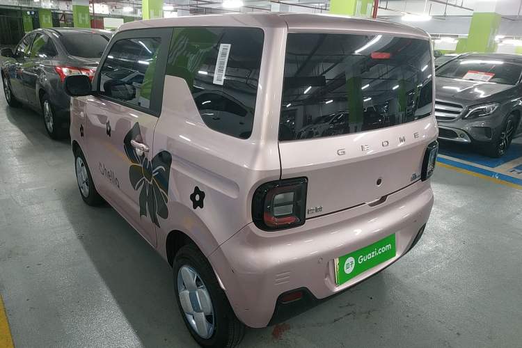 Used  Panda 2024 Panda Mini 200km Endurance Bear