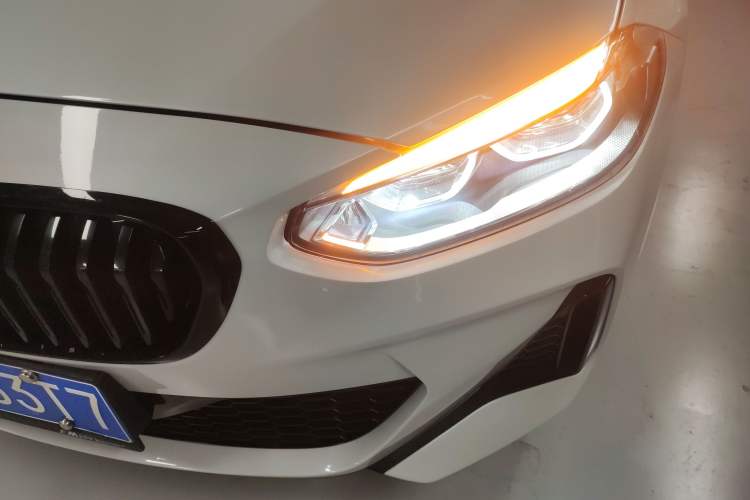 Used BMW 1 Series 2021 Revised 120i M Sport Night Edition
