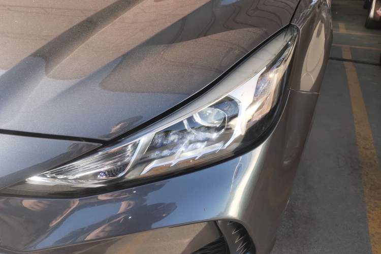 Used MG 5 2021 180 DVVT Manual Youth Style Edition
