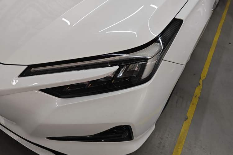 Used GAC Group EA6 2021 Luxury Edition