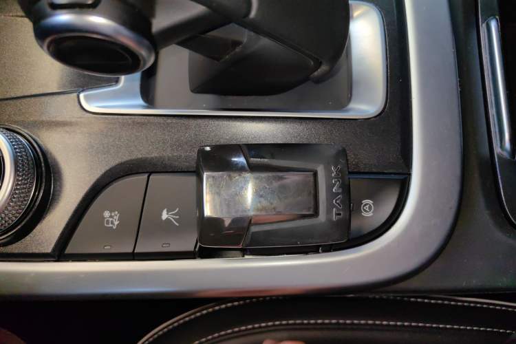 Used Tank 300 2023 Off-Road Edition 2.0T Conqueror
