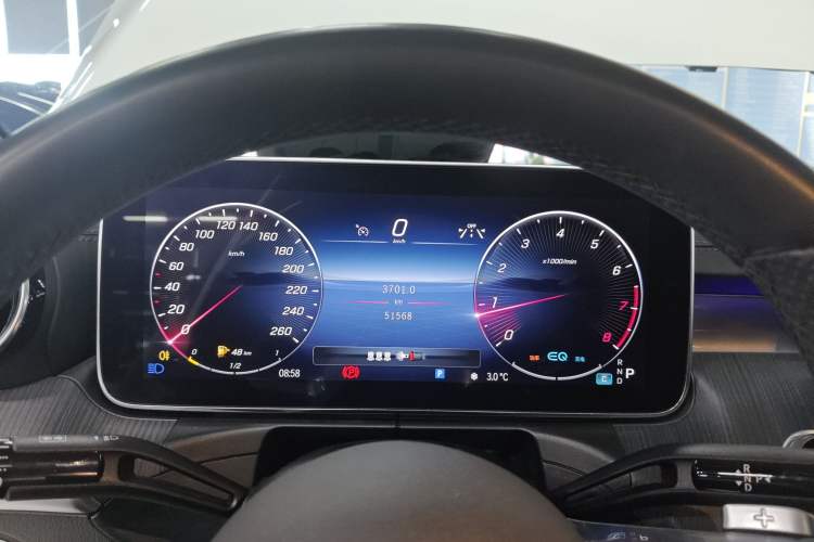 Used Mercedes-Benz C-Class 2022 C 200 L Sport Edition
