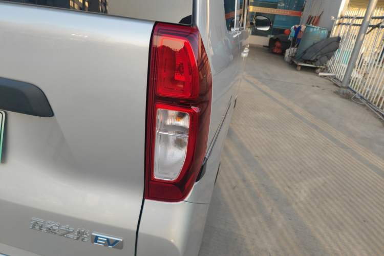Used Wuling Zhiguang New Energy 