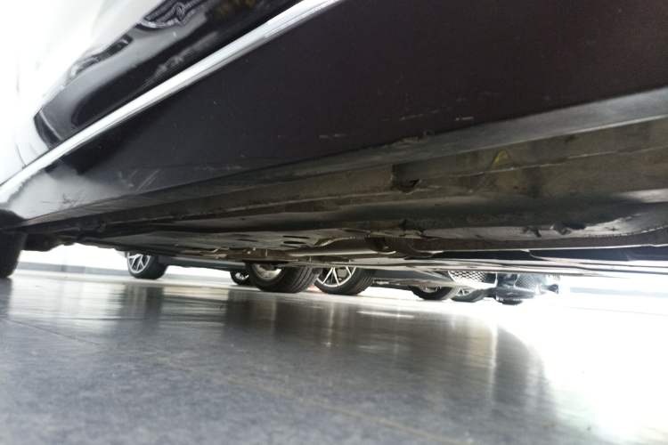 Used Jaguar XFL 2019 XFL 2.0T 200 PS Two-Wheel-Drive Elite Edition
