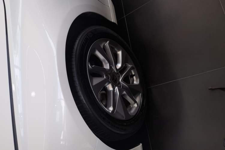 Used Honda Accord 2018 260TURBO Elite Edition China VI
