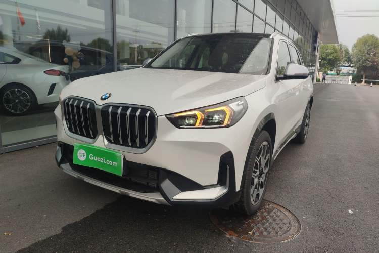 Used BMW X1 2023 sDrive25Li X Design Package
