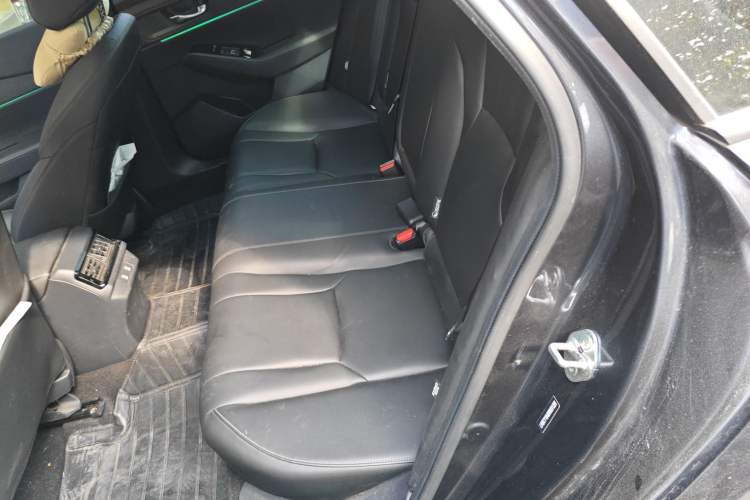 Used Honda Accord 2023 260TURBO Smart Enjoyment Version
