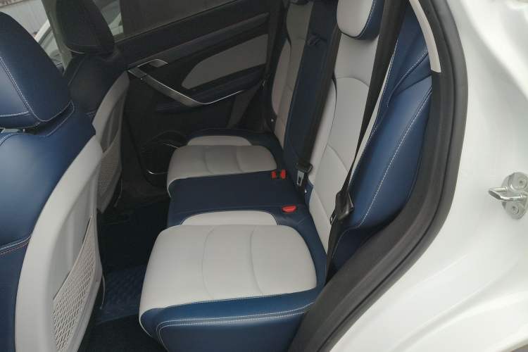 Used Geely Auto Emgrand X7 Sport 2022 Boyue X 1.8TD DCT Smart Edition
