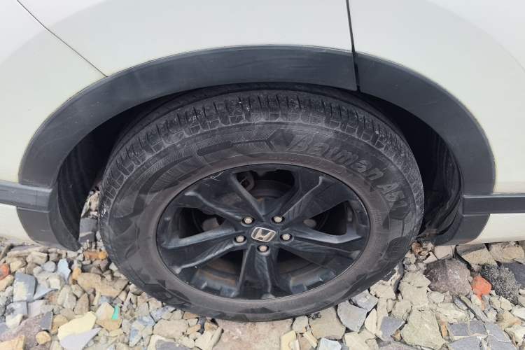 Used Honda Breeze 2020 240TURBO CVT 2WD Luxury Edition
