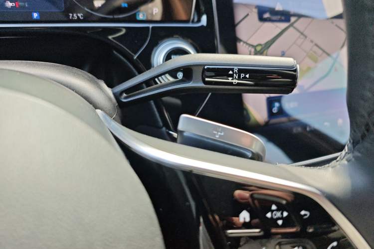 Used Mercedes-Benz E-Class 2024 E 300 L Luxury Model
