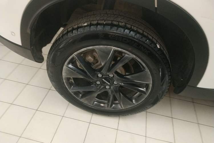 Used Haval H6 2022 3rd Generation 1.5T Automatic Two-Wheel Drive Supreme+