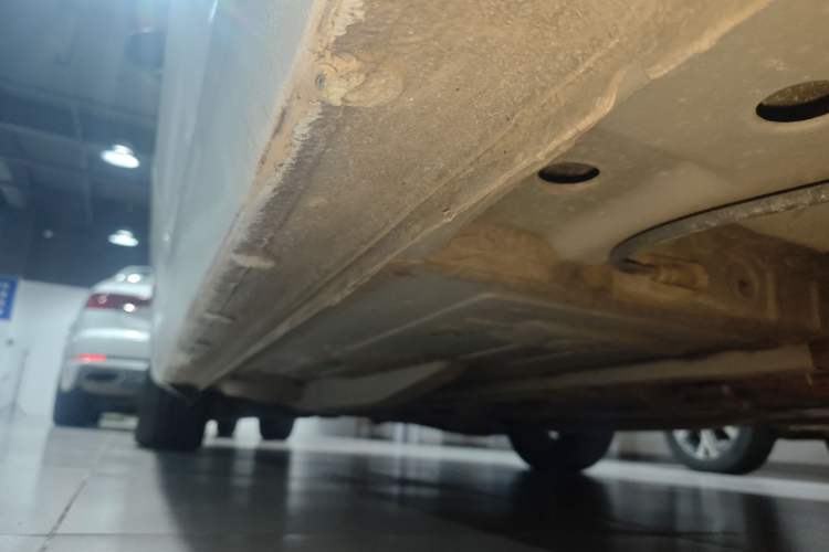 Used Buick GT 2021 Revised Version Flagship 1.5L Automatic Elite Edition
