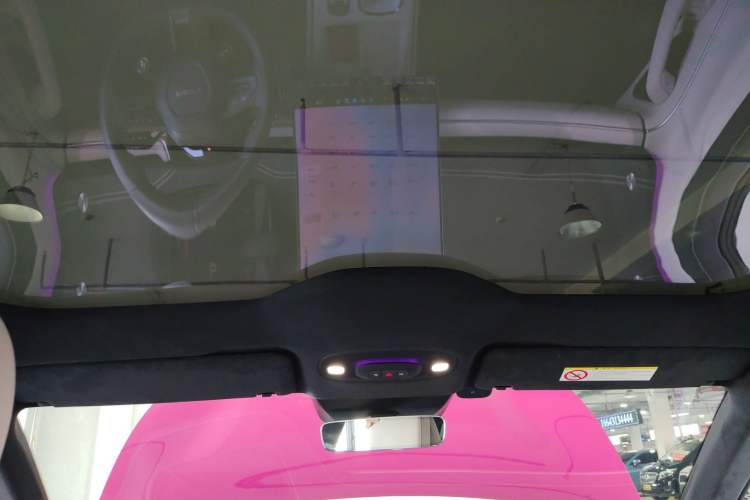 Used  SU7 2024 Four-Wheel Drive Ultra-Long Range Advanced Intelligent Driving Max Edition