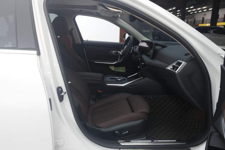 Used BMW 3 Series 2025 325Li M Sport Package
