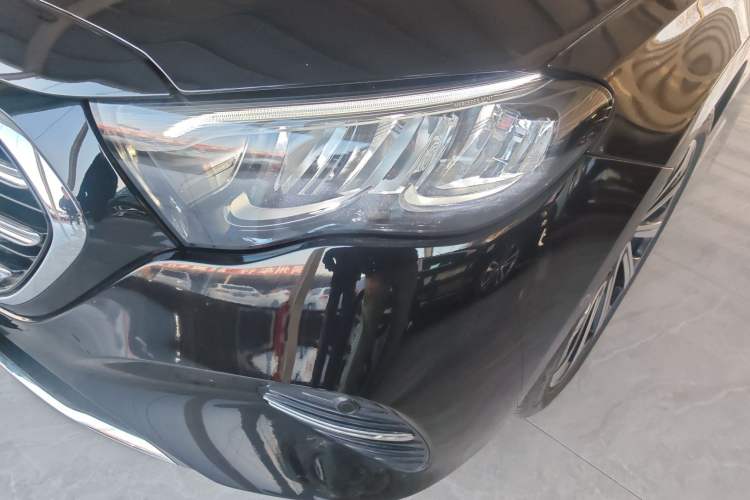 Used Mercedes-Benz E-Class 2024 E 300 L Luxury Model